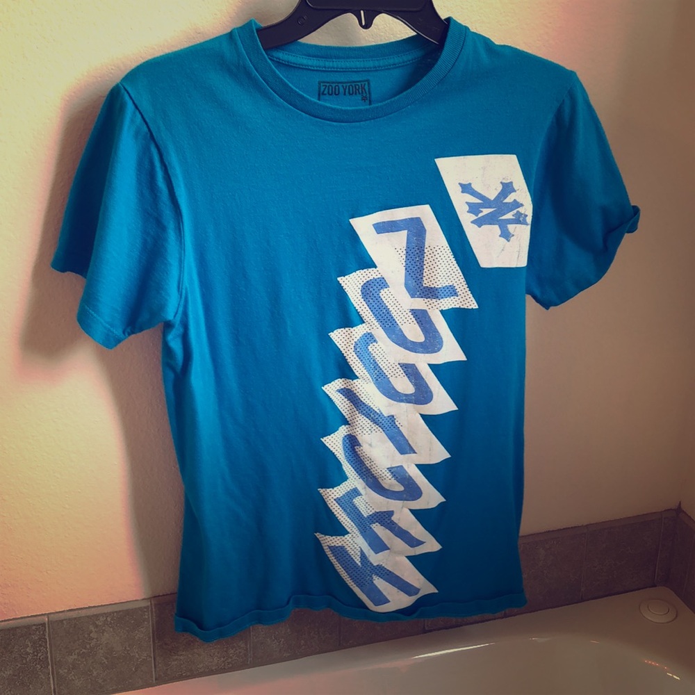 T shirt